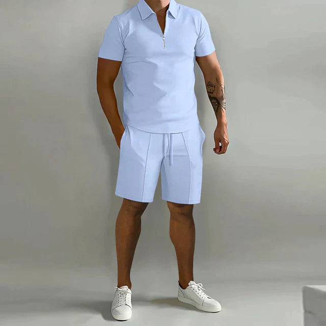 Luxe Heren Zomerset - Matteo