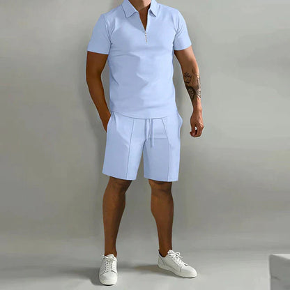 Luxe Heren Zomerset - Matteo