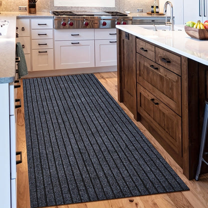 Antislip & Wasbare Loper voor Binnen en Buiten - GripLuxe