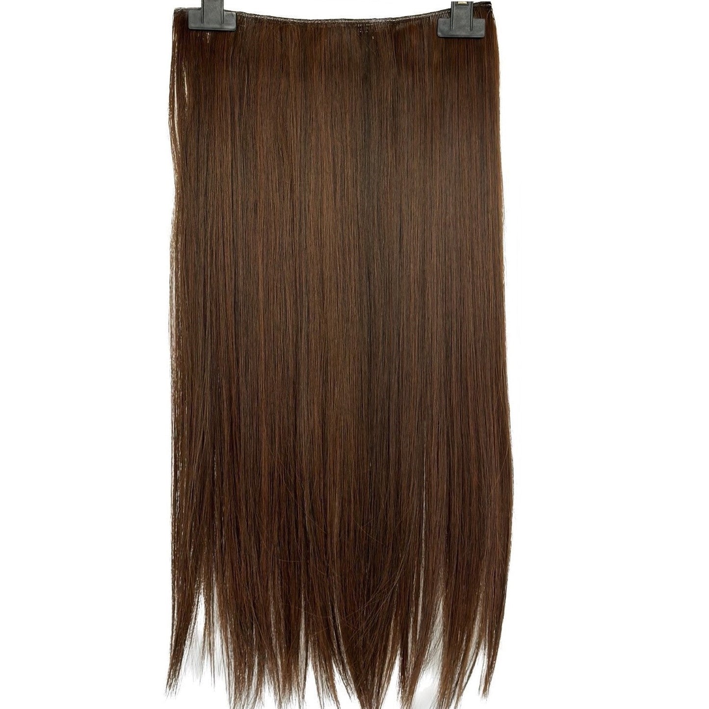 Clip-in Keratine Hairextensions – Aurora