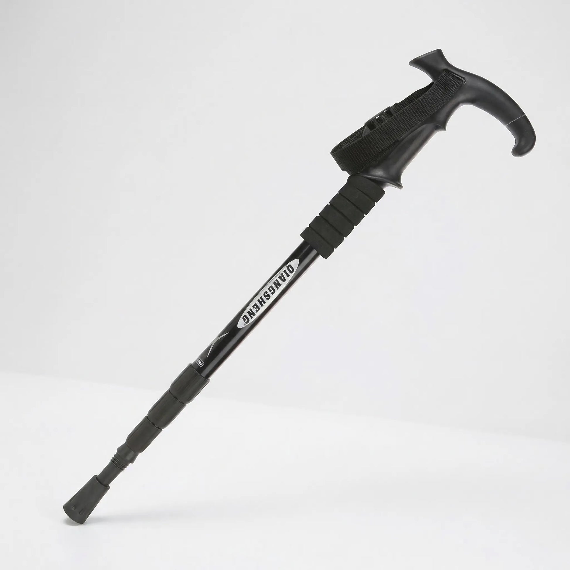 4-Section Folding Telescopic Trekking Pole -  Trekivo