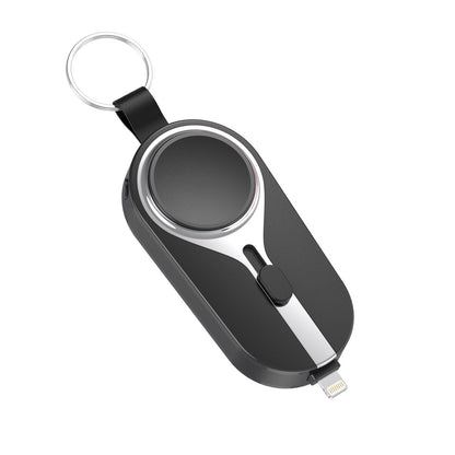 Draadloze Oplaadclip – VoltClip