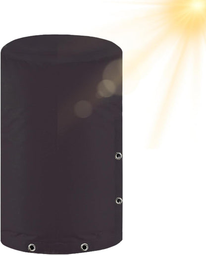 Putpomp Cover – Frosten