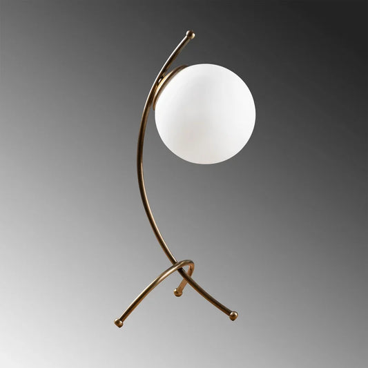 Moderne Tafellamp - Velora