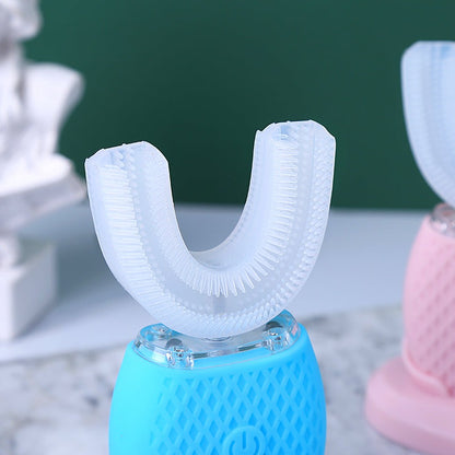 Ultrasone 360° Tandenborstel - SonicClean