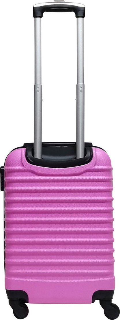 2-Delige Hardcase Kofferset – Palermo