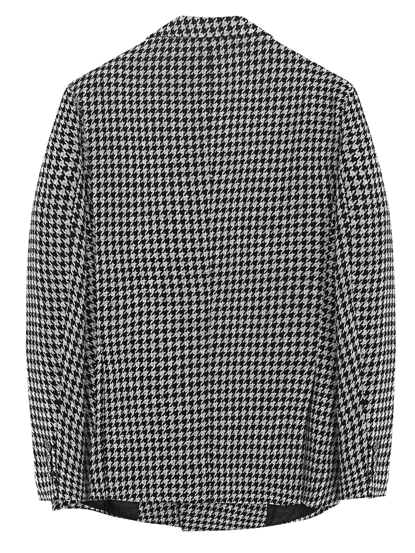 Stijlvolle Geruite Heren Blazer - Oliver