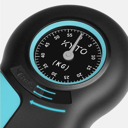 Handtrainer met Krachtmeting - ForceGrip