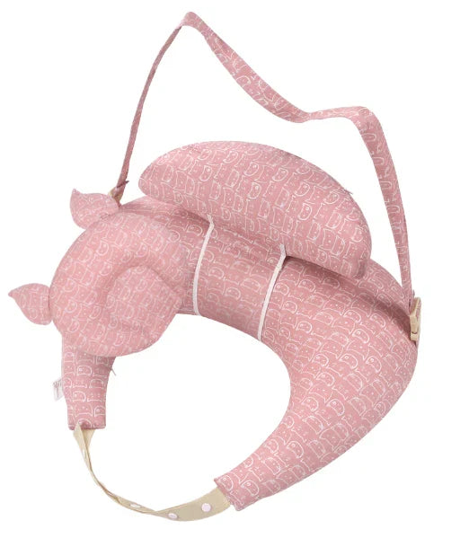 Ergonomisch voedingskussen voor moeders en baby's – MilchMoment