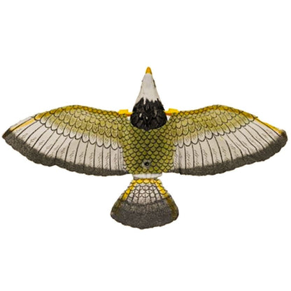 Interactief Kattenspeelgoed voor Plezier en Beweging - FeatherFlight™