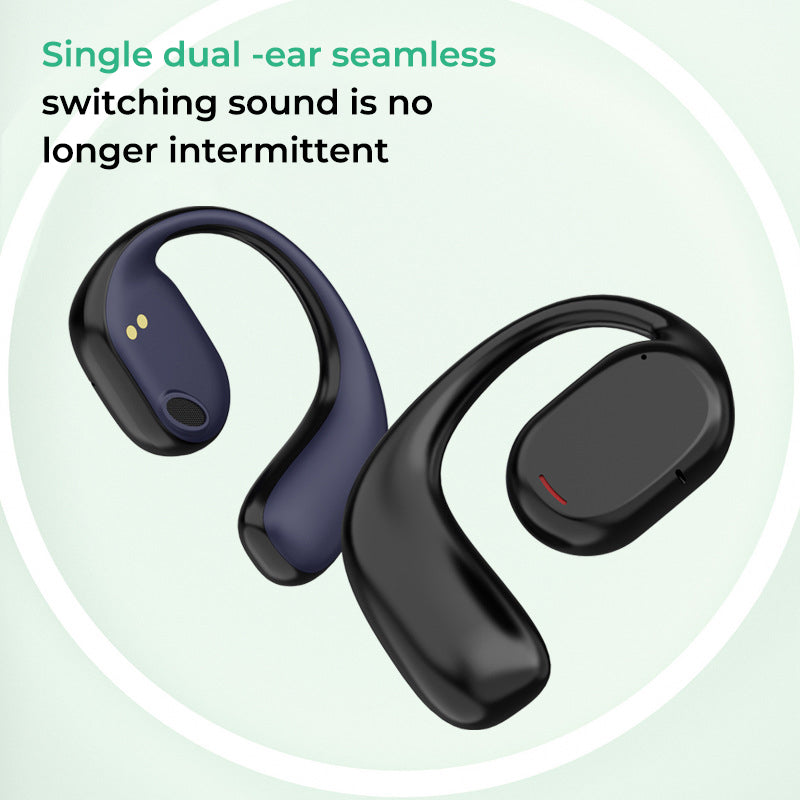 Draadloze Oordopjes met Open Design - AirBeat Flex
