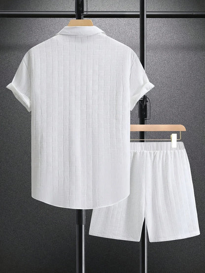 2-Delige Herenoutfit - Rafael