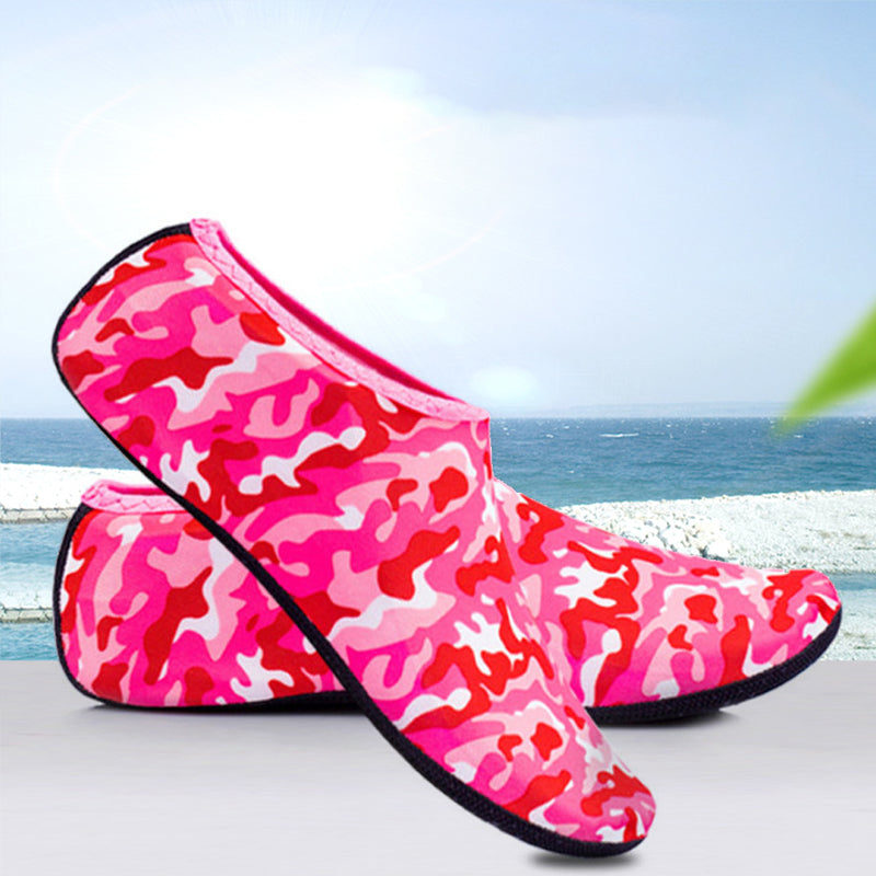 Sneldrogende Uniseks Waterschoenen - WaveStep