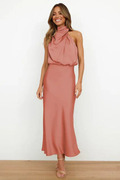 Stijlvolle Cocktailjurk - Mila