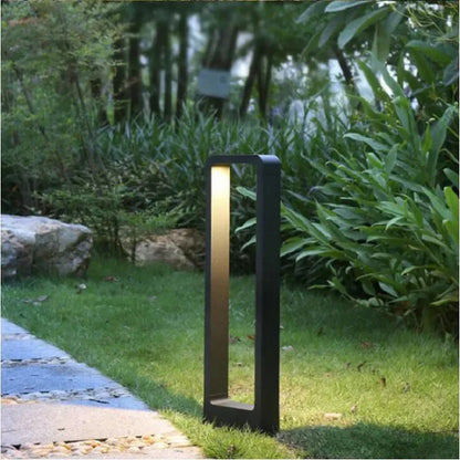 Grondspot voor Buitenverlichting - TerraBeam