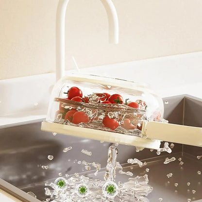 Fruit- en Groente Vershoud Container - FreshSeal