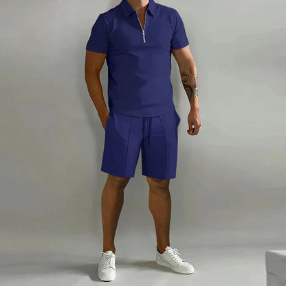 Luxe Heren Zomerset - Matteo