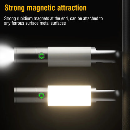 LED Zaklamp - MeteorLite