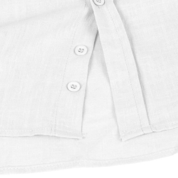 Bequem & Stijlvol Ademend Heren Poloshirt met Knopsluiting – Narek