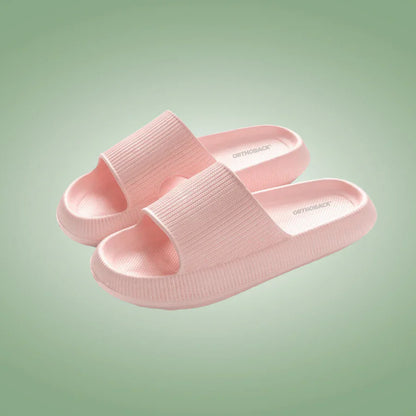 Cloud Slippers - Comfort & Pijnverlichting