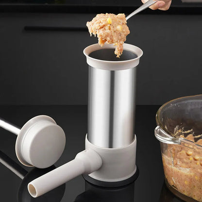 Worstenmaker - SausageCraft