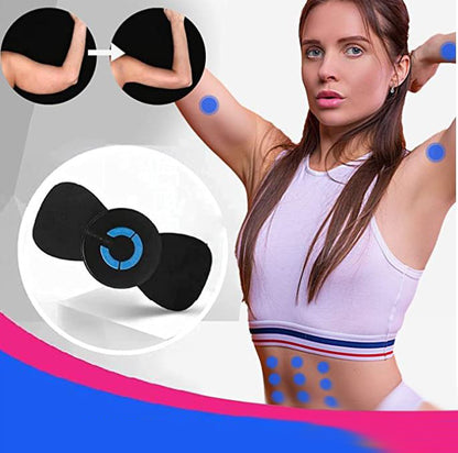 Neck and Leg Massager™️ (1+1 GRATIS)