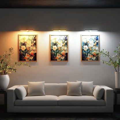 Draadloze Kunstverlichting - LumeArt