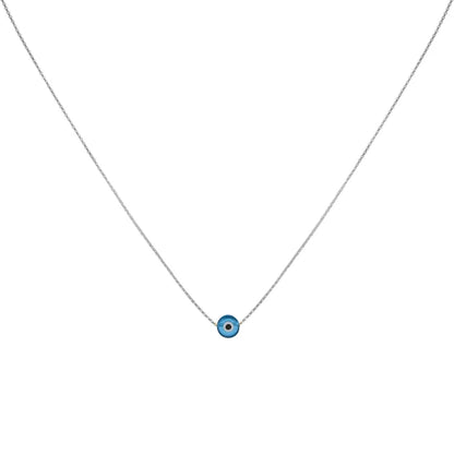 Glossy Nazar Ketting - Amira