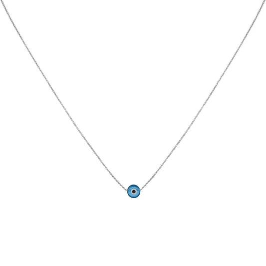 Glossy Nazar Ketting - Amira