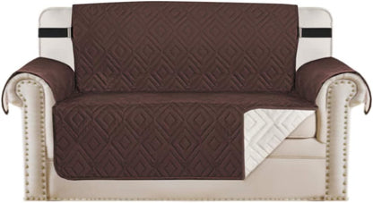 Waterdichte Futonhoes – SofaShield