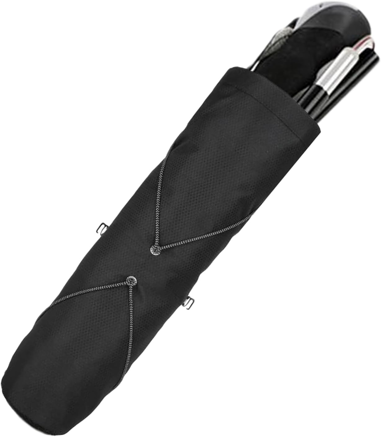 Lichtgewicht Trekkingstok Quiver Tas – Alvoryn