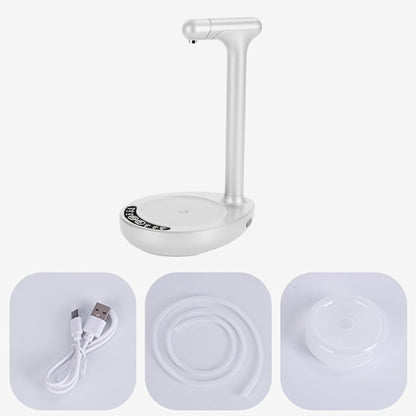 Elektrische Waterdispenser voor Bureau - 5-Gallon Pomp – Aqualis