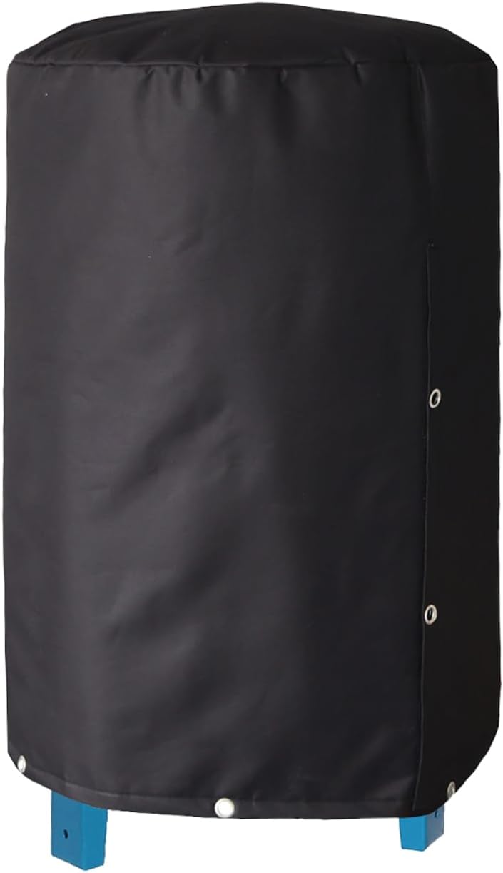 Putpomp Cover – Frosten