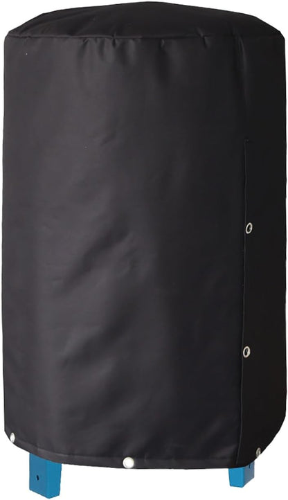 Putpomp Cover – Frosten