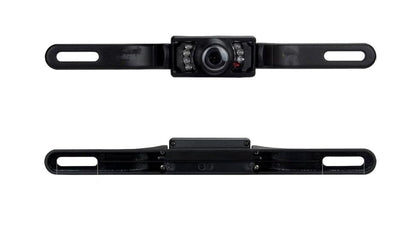 Draadloze achteruitrijcamera met 4,3" (10,9 cm) LCD-monitor – ParkSafe