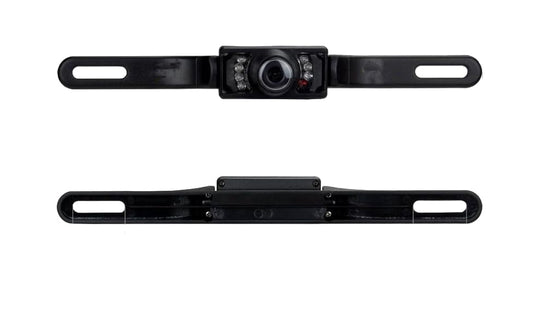 Draadloze achteruitrijcamera met 4,3" (10,9 cm) LCD-monitor – ParkSafe
