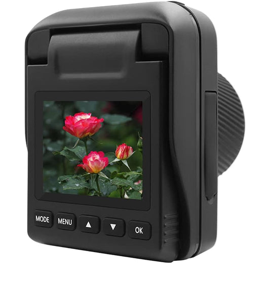 Buiten 4K Tijdverloopcamera met 6-Maanden Batterij – Veyano