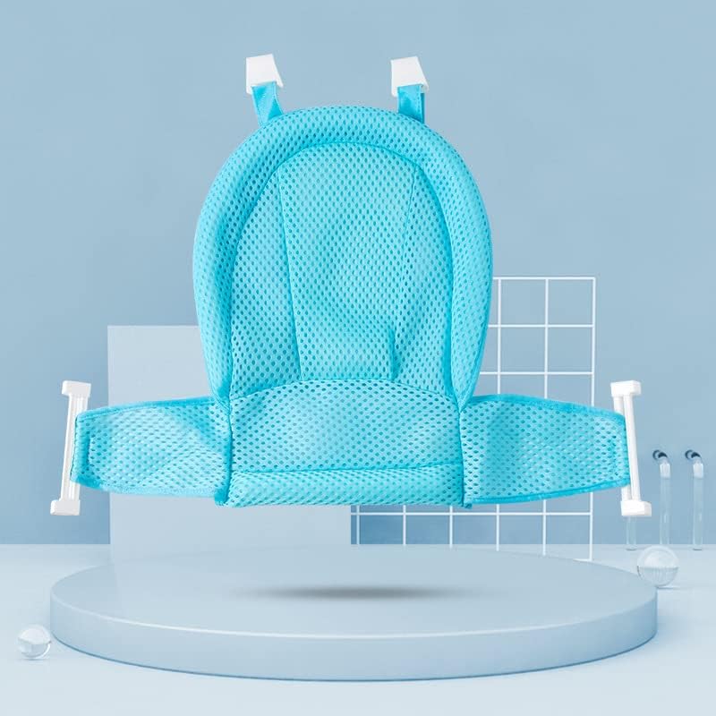 Opvouwbaar Baby Bad met Net – BathNest
