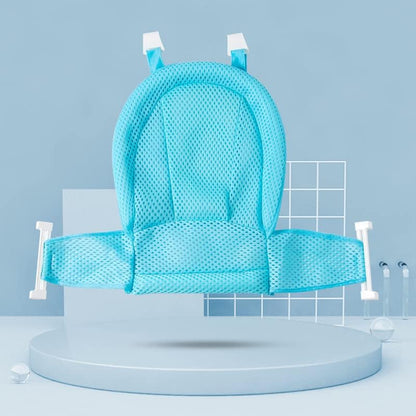 Opvouwbaar Baby Bad met Net – BathNest