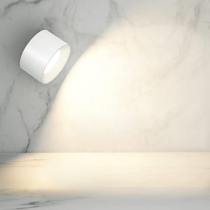 Draadloze Oplaadbare Wandlamp - LumoFlex