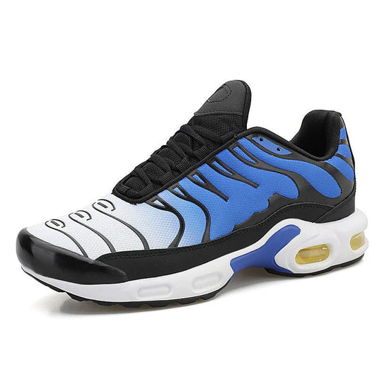 Heren Hardloopschoenen met Air Cushion Zool – Titan