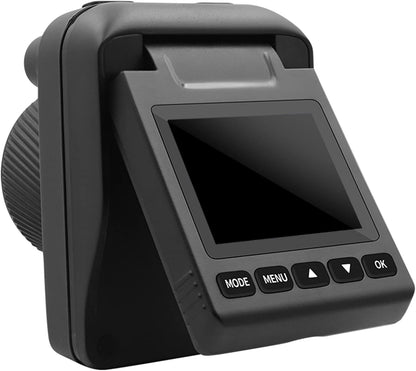 Buiten 4K Tijdverloopcamera met 6-Maanden Batterij – Veyano