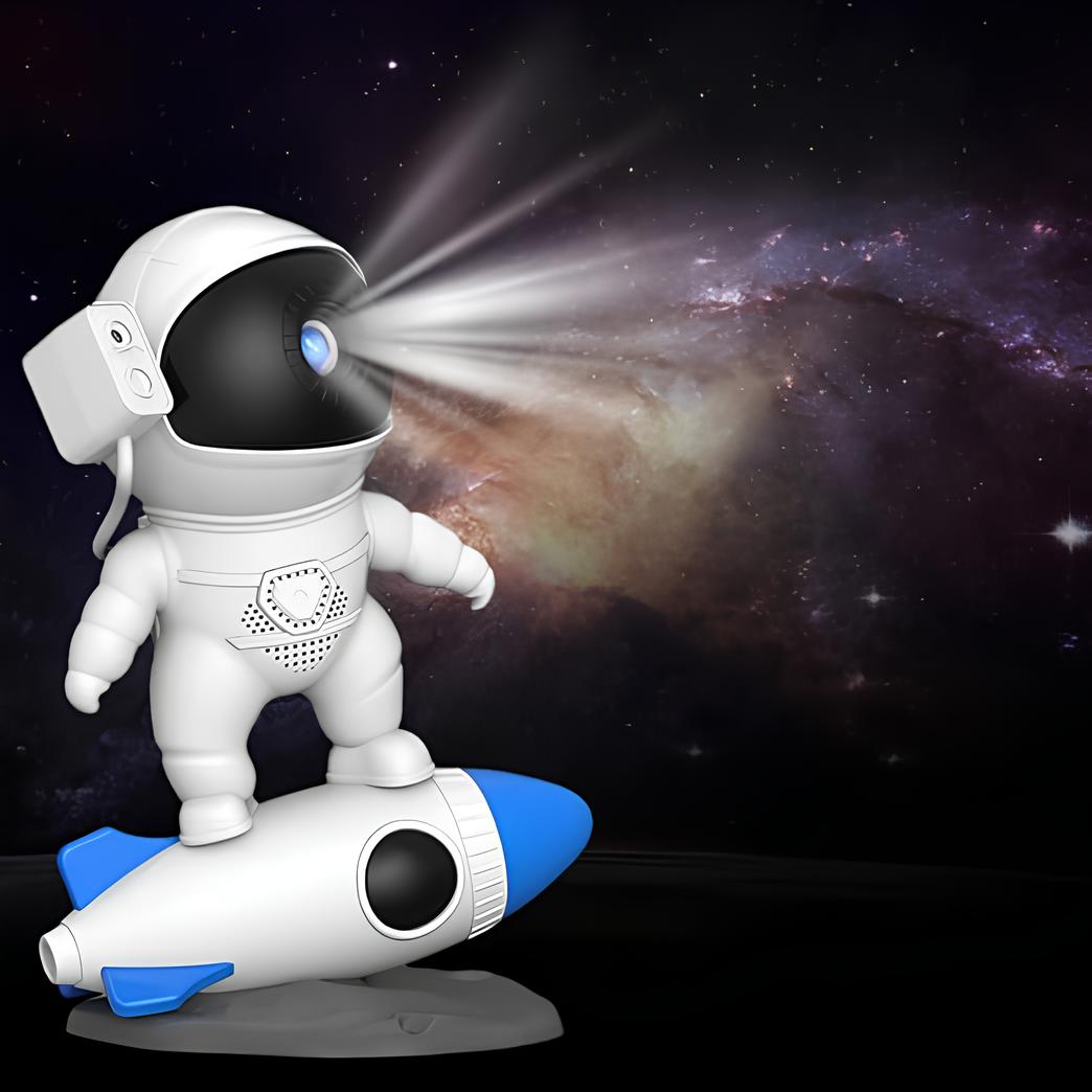Astronaut Projectielamp - AstroGlow