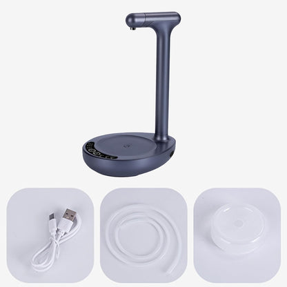 Elektrische Waterdispenser voor Bureau - 5-Gallon Pomp – Aqualis