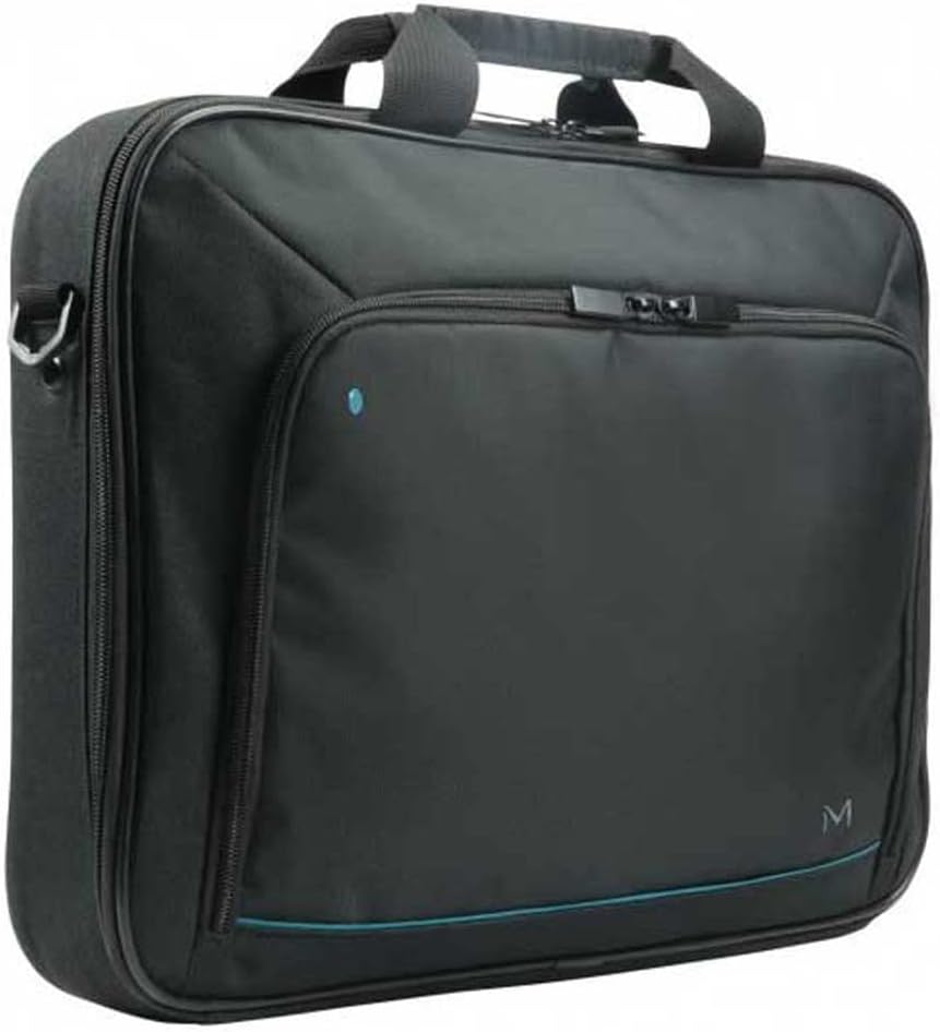 Duurzame Clamshell Laptoptas voor 14–15,6 Inch Apparaten
