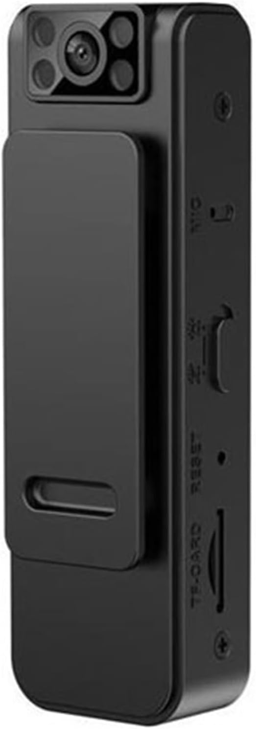 Mini HD Camera – NovaCam Flex