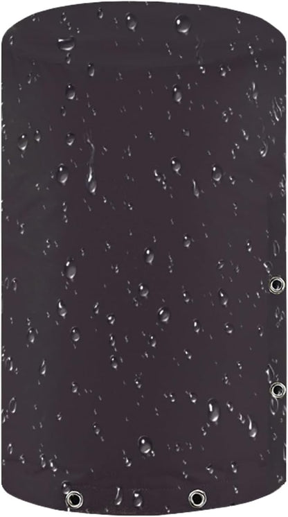 Putpomp Cover – Frosten