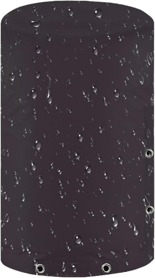 Putpomp Cover – Frosten