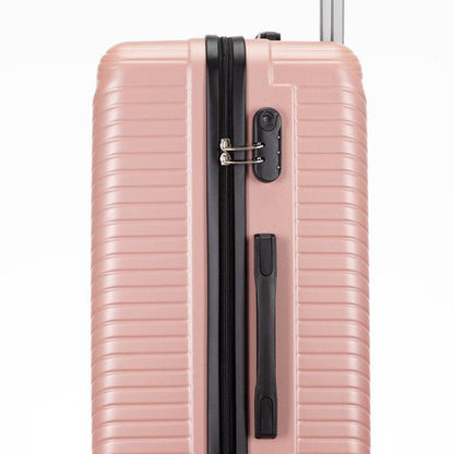 2-Delige Hardcase Kofferset - Santorini