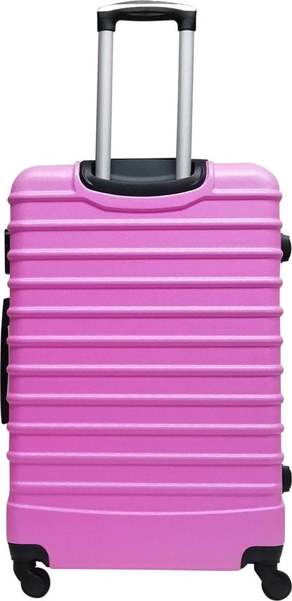2-Delige Hardcase Kofferset – Palermo